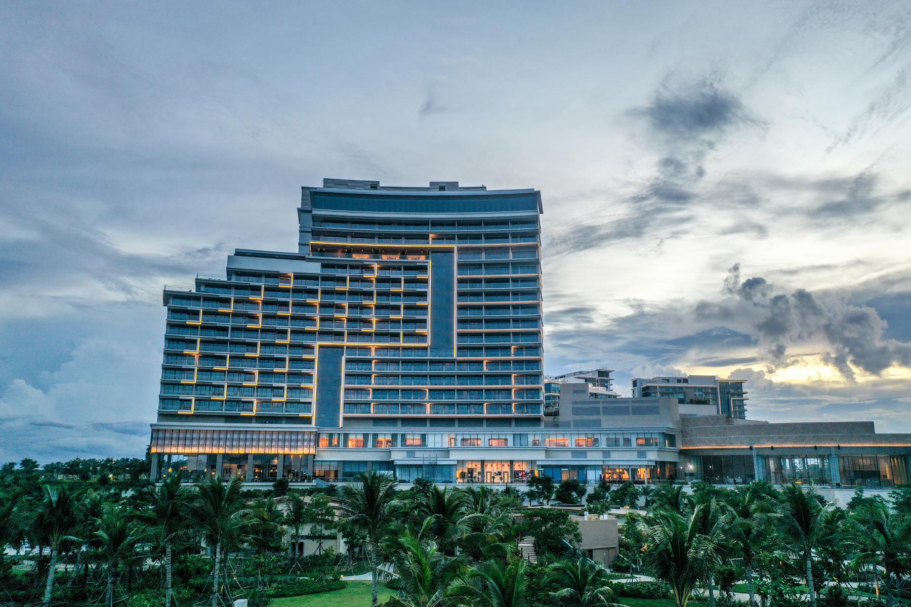 Hoiana Hotel & Suites Hoi An Bagian luar foto